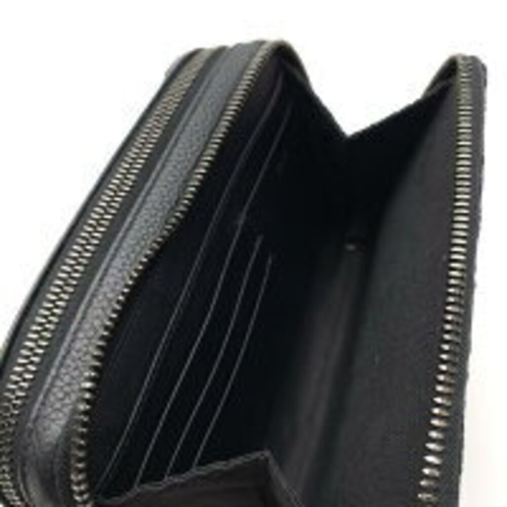 Dior Oblique Shoulder Bag Strap Crossbody Black Zipper Closure - Picture 6 of 8
